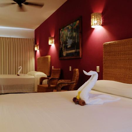 סאיוליטה Hotelito Los Suenos מראה חיצוני תמונה
