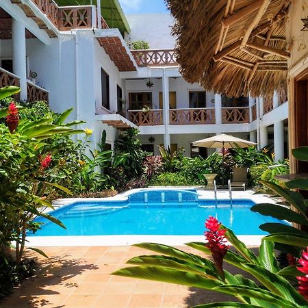 סאיוליטה Hotelito Los Suenos מראה חיצוני תמונה