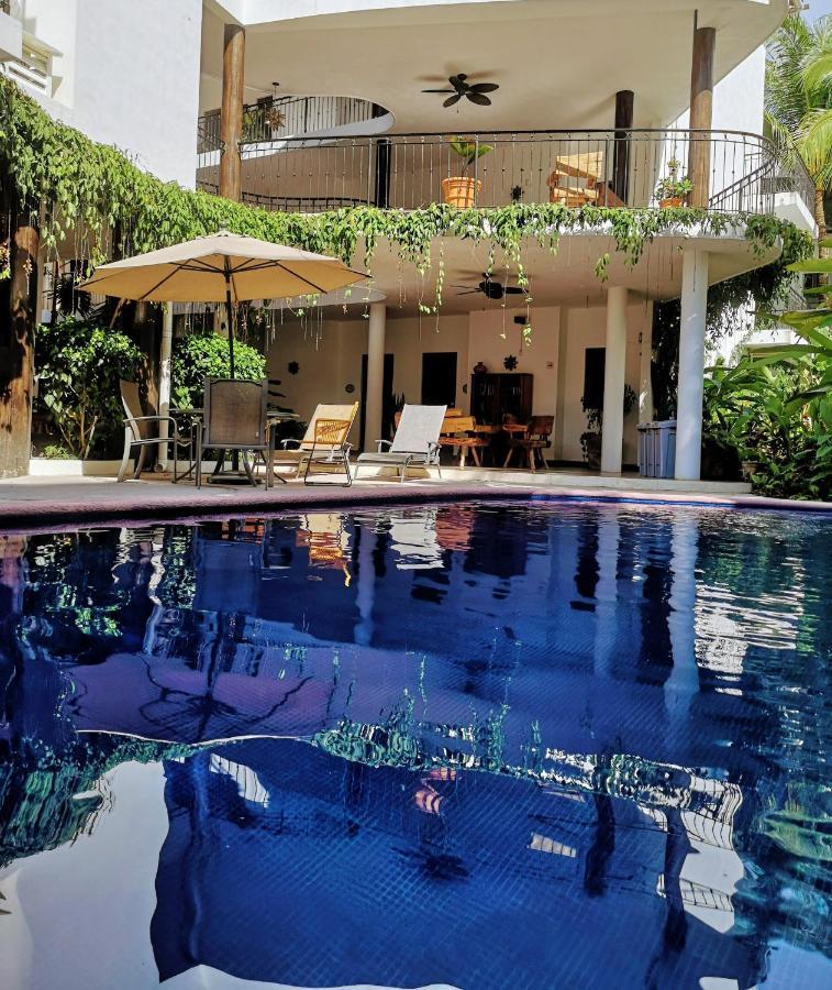 סאיוליטה Hotelito Los Suenos מראה חיצוני תמונה