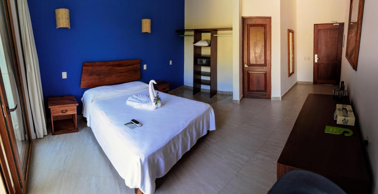 סאיוליטה Hotelito Los Suenos מראה חיצוני תמונה