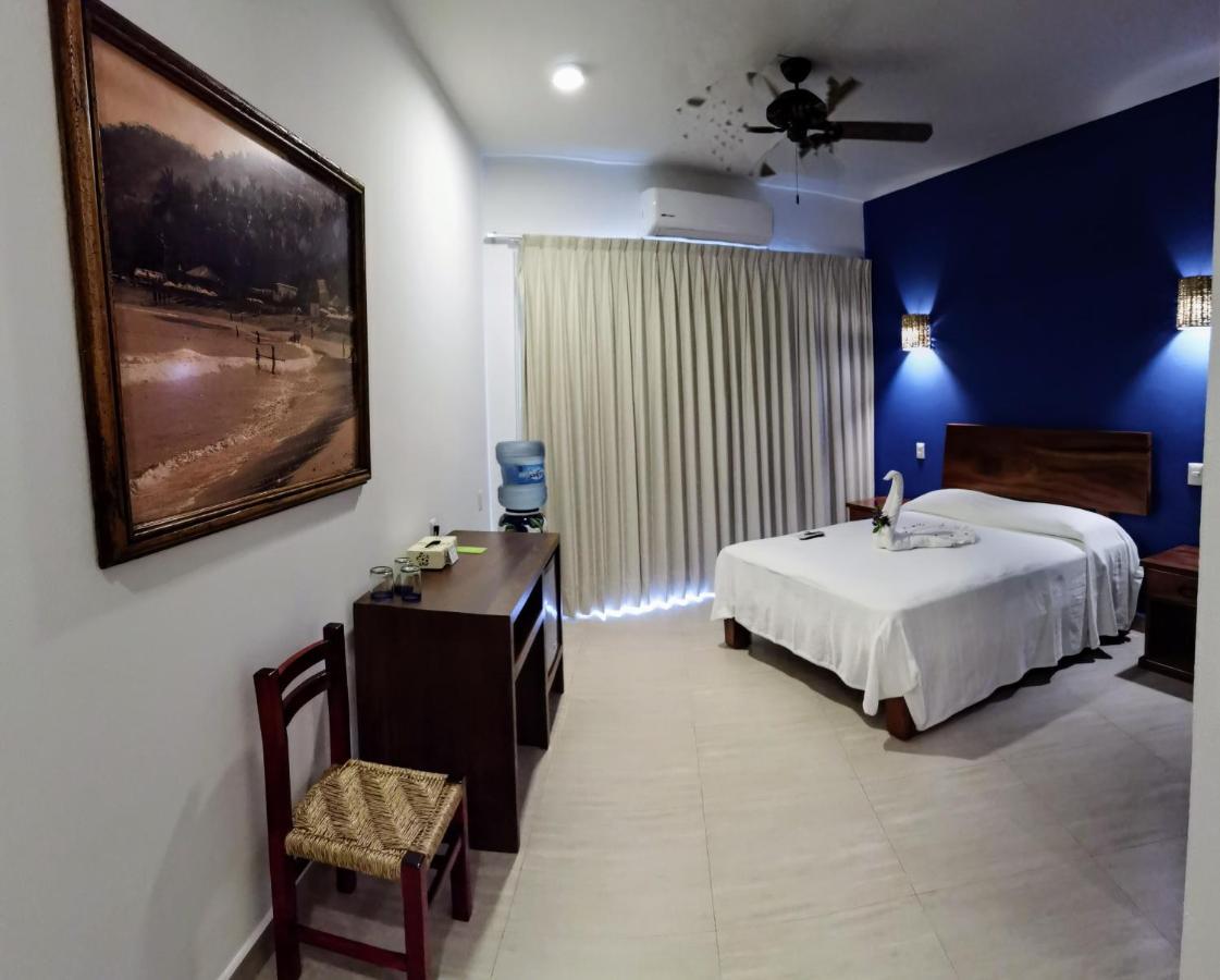 סאיוליטה Hotelito Los Suenos מראה חיצוני תמונה
