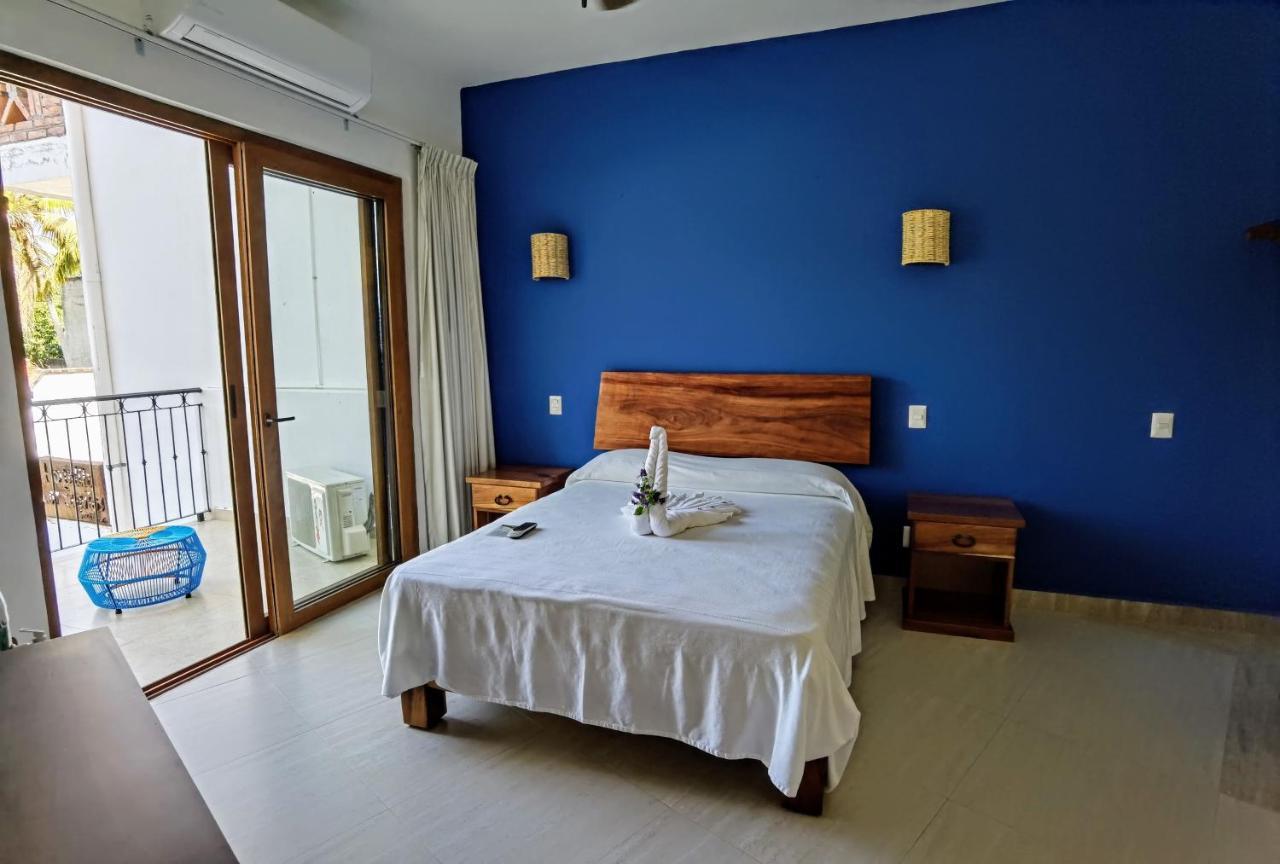 סאיוליטה Hotelito Los Suenos מראה חיצוני תמונה