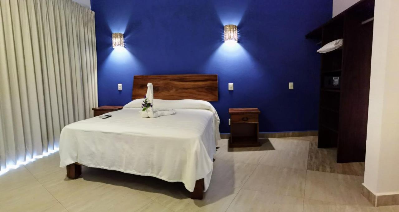 סאיוליטה Hotelito Los Suenos מראה חיצוני תמונה
