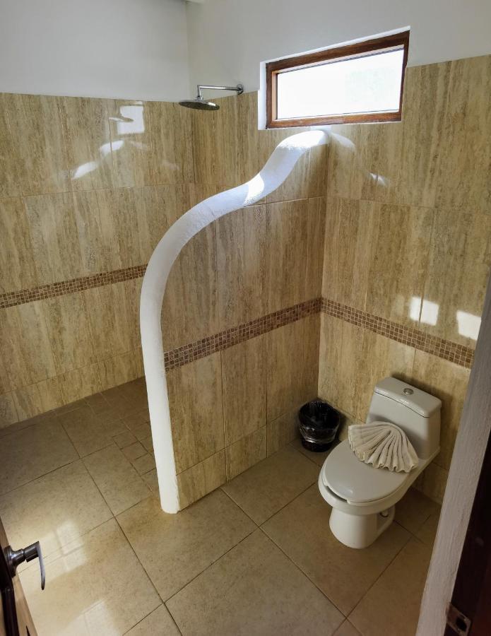 סאיוליטה Hotelito Los Suenos מראה חיצוני תמונה