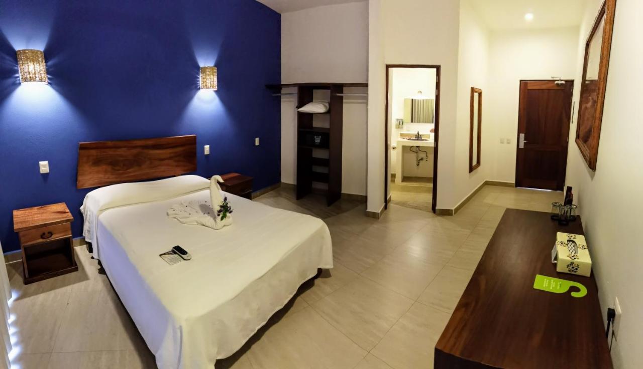 סאיוליטה Hotelito Los Suenos מראה חיצוני תמונה
