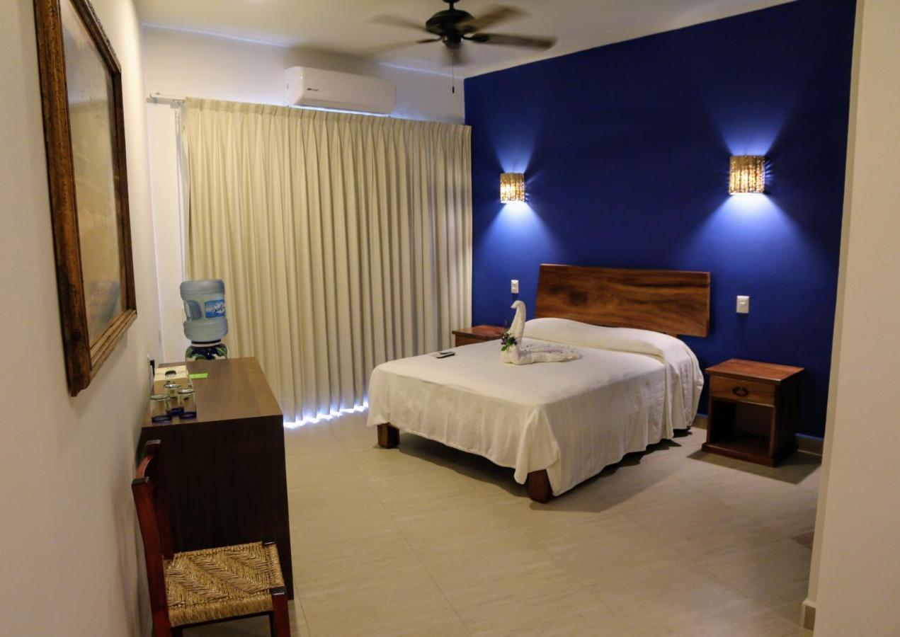 סאיוליטה Hotelito Los Suenos מראה חיצוני תמונה