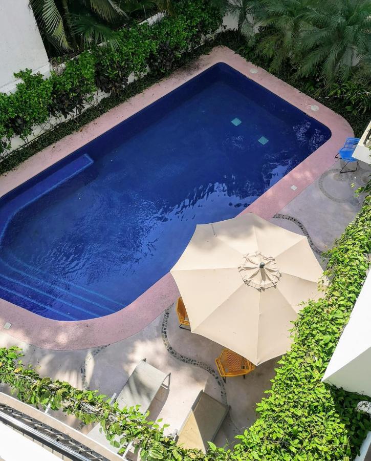 סאיוליטה Hotelito Los Suenos מראה חיצוני תמונה