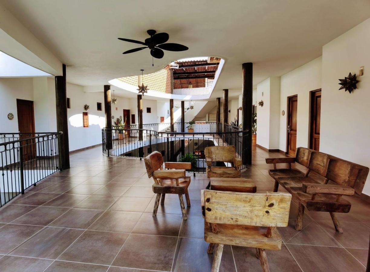 סאיוליטה Hotelito Los Suenos מראה חיצוני תמונה