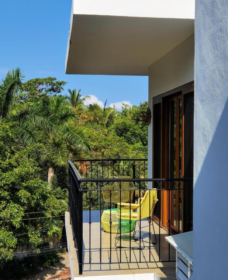 סאיוליטה Hotelito Los Suenos מראה חיצוני תמונה