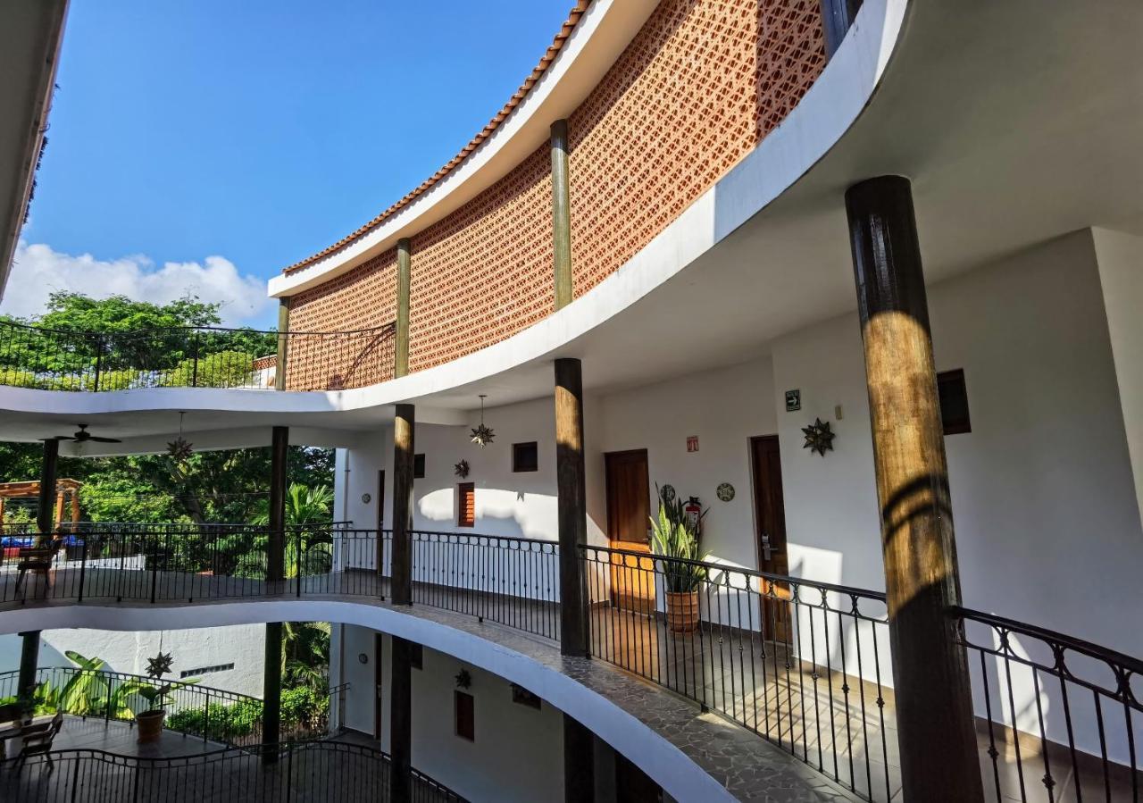 סאיוליטה Hotelito Los Suenos מראה חיצוני תמונה