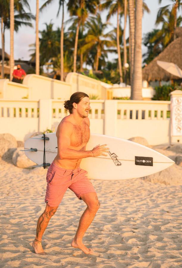 סאיוליטה Hotelito Los Suenos מראה חיצוני תמונה
