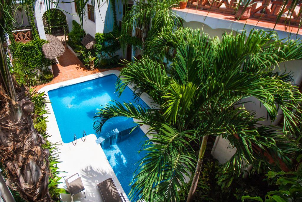 סאיוליטה Hotelito Los Suenos מראה חיצוני תמונה