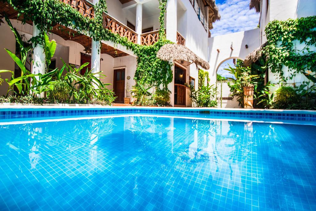 סאיוליטה Hotelito Los Suenos מראה חיצוני תמונה