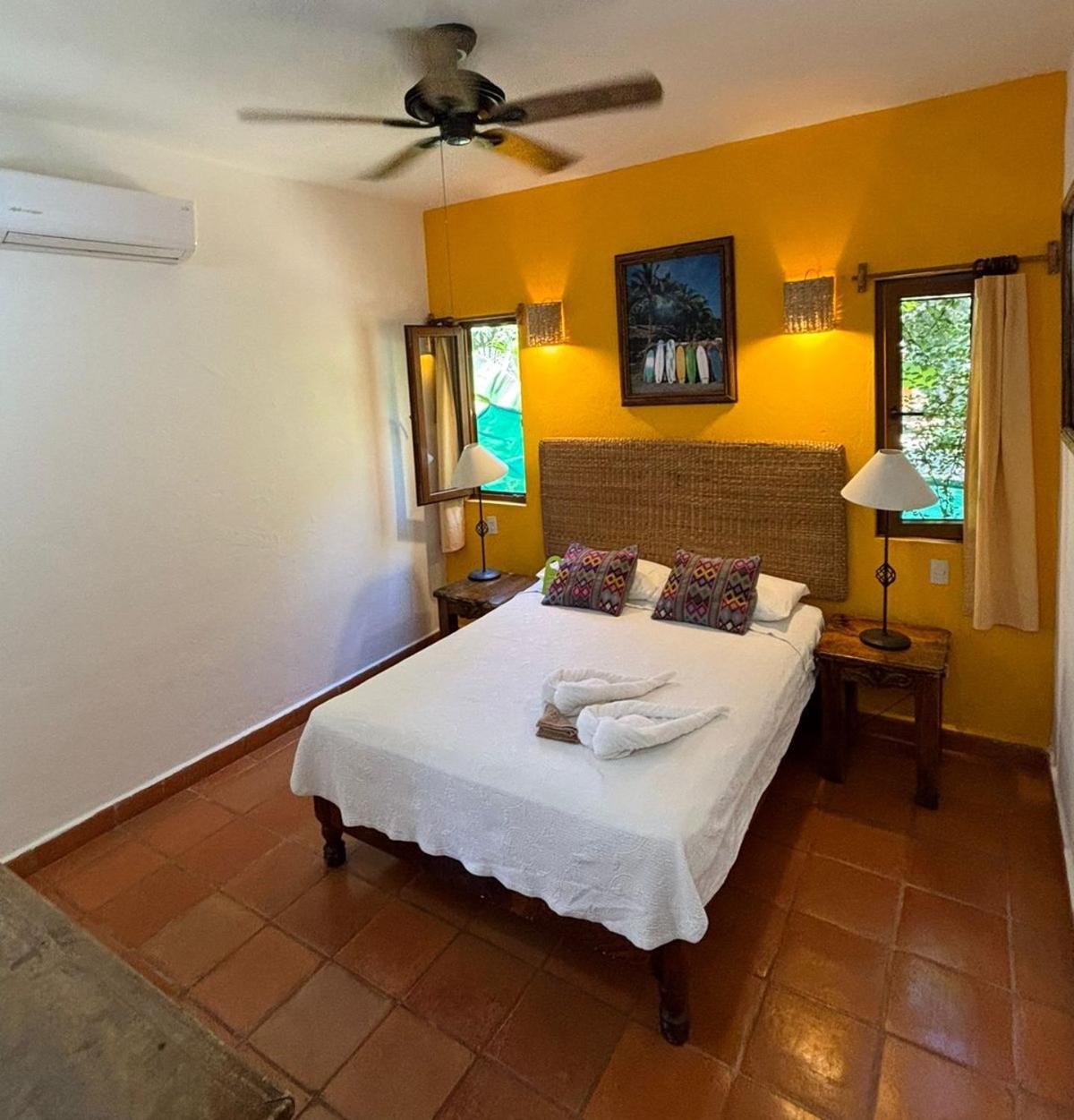 סאיוליטה Hotelito Los Suenos מראה חיצוני תמונה