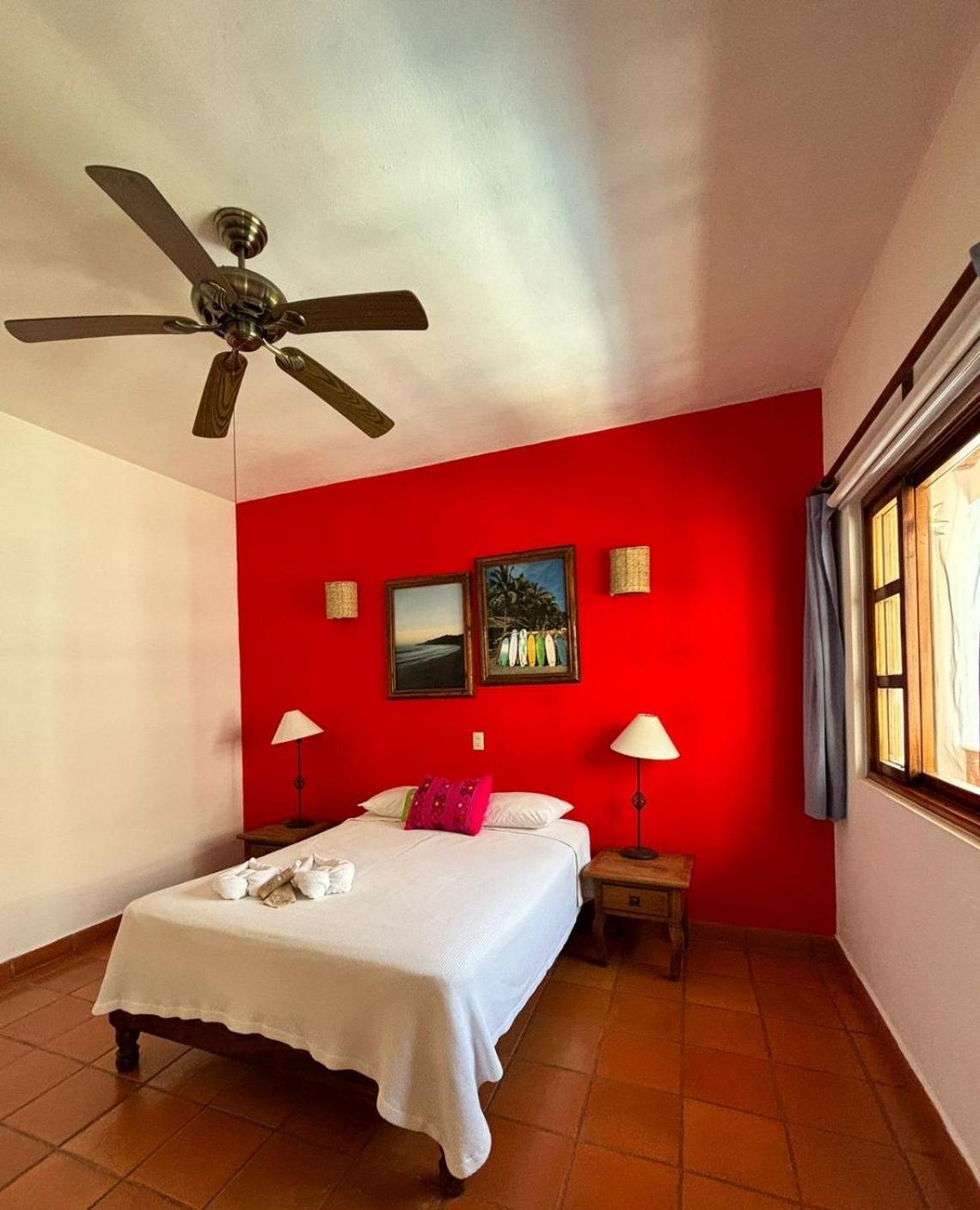 סאיוליטה Hotelito Los Suenos מראה חיצוני תמונה