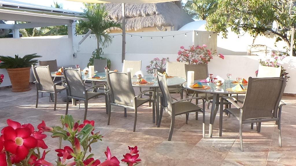 סאיוליטה Hotelito Los Suenos מראה חיצוני תמונה