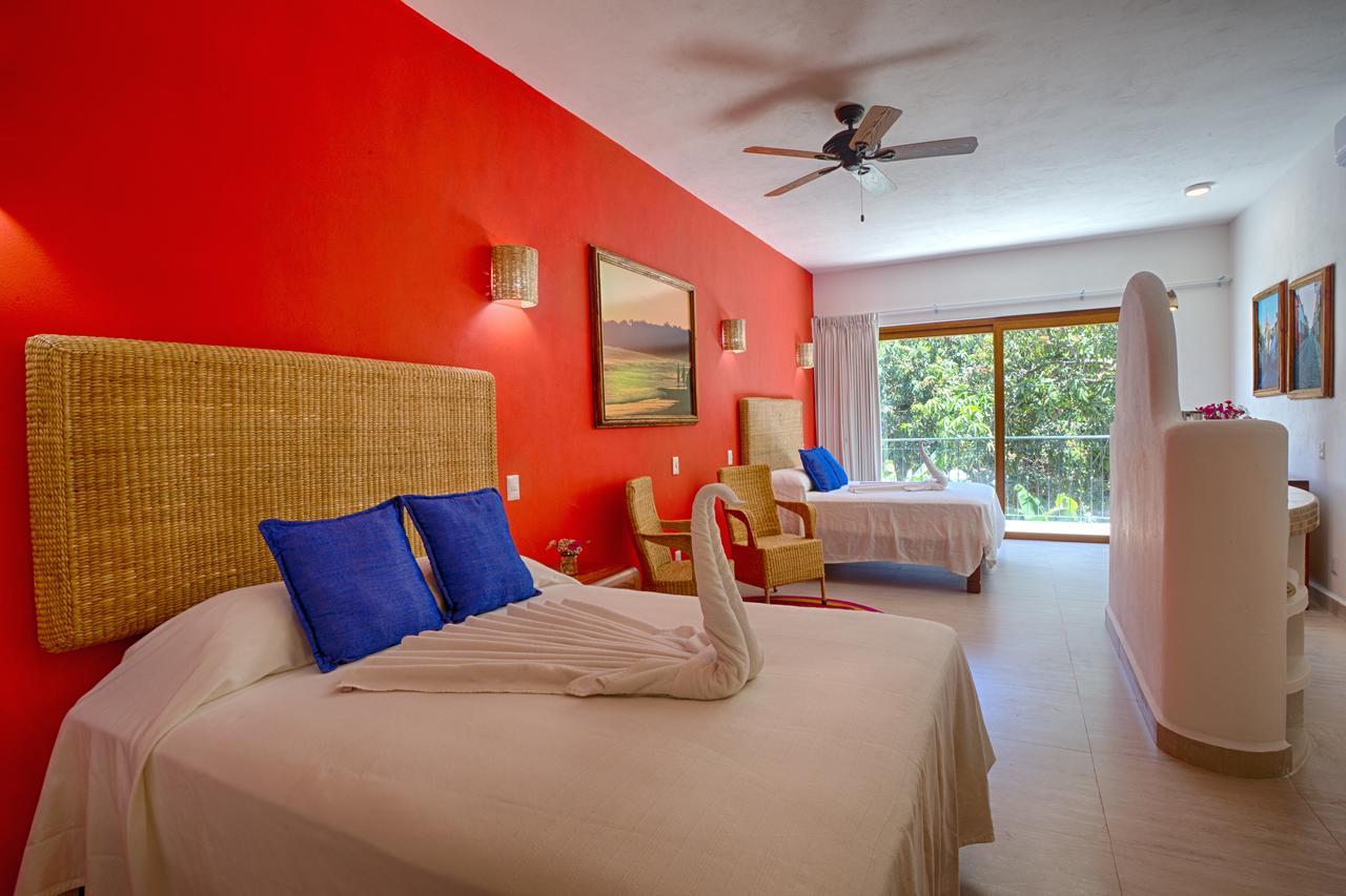 סאיוליטה Hotelito Los Suenos מראה חיצוני תמונה