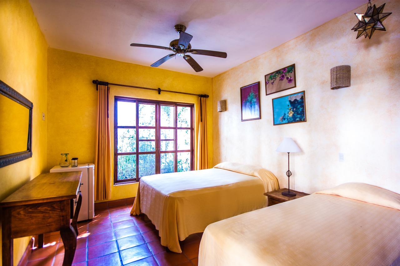 סאיוליטה Hotelito Los Suenos מראה חיצוני תמונה